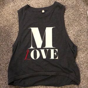 Free people tank